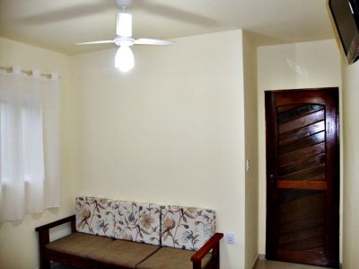 Canto Verde Aptos em Caraguá