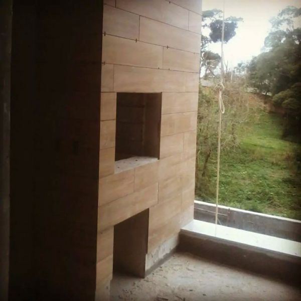 Reformas e construções (SOUZA)