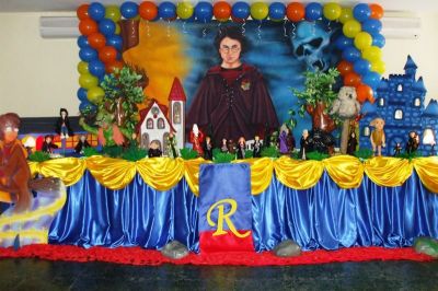 Kid's Animação e Festas