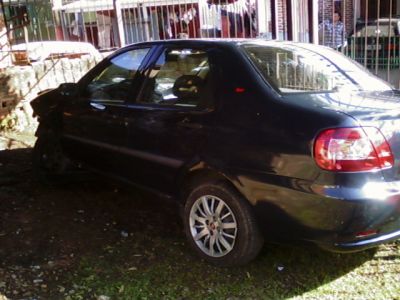 SIENA FIRES FLEX 1.0- BATIDO SOMENTE LATA NA FRENTE