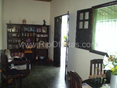 casa em Praia seca na quadra da lagoa 