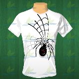 Camisetas Temáticas