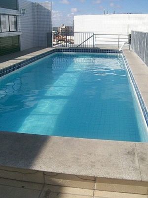 Excelente Apartamento no Barro Vermelho