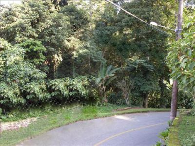 Terreno com linda vista a venda em Angra dos Reis, Portogalo