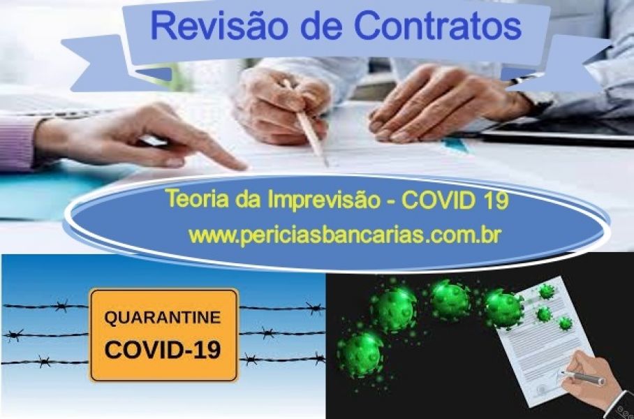 Embargos à Execução - Covid 19