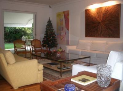 Casa 4 suítes 900m² no Cosme Velho zona sul rj