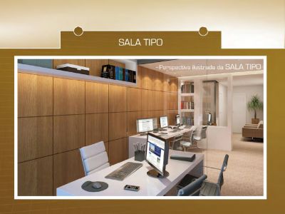 Empreendimento comercial com salas situado em São Cristóvão Zona Central do - Rio de Janeiro