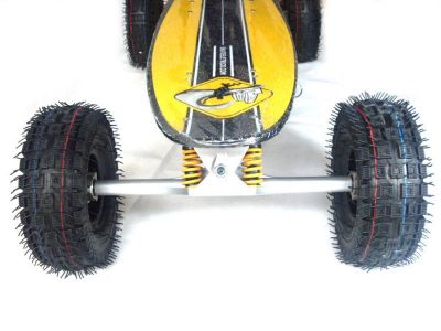 Skate Elétrico