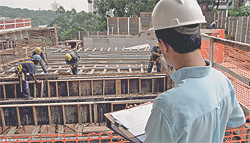 Construção civil