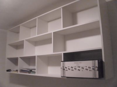 MARCENARIA  3S - www.marcenaria3s.com.br