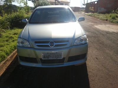 Vendo astra 2007 