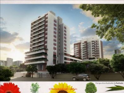 Praça Pompéia - Aptos de 67 m² á 147 m² - 2 á 3 dormts - 1 á 2 suítes !!!