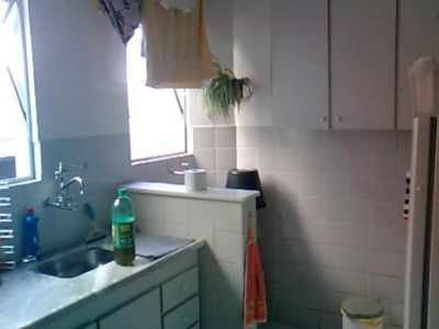 APTO 2 QUARTOS BAIRRO JARAGUÁ