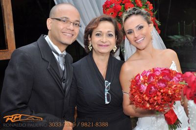 ASSESSORIA E CERIMONIAL