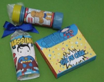 Kits Personalizados para Todos os Estados