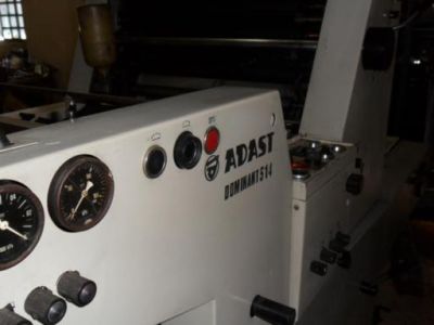 adast