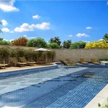 Vendo Suíte Hoteleira 