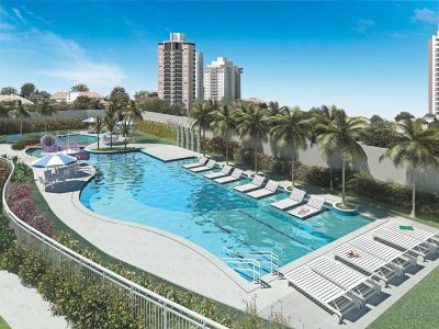 Vendo apartamento na Caxangá, é o Residencial Torres do Mirante