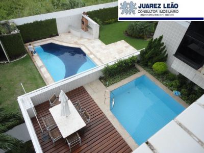 Vendo apartamento na Península da Ponta D'Areia