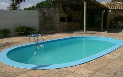 Apartamento em Nova Parnamirim