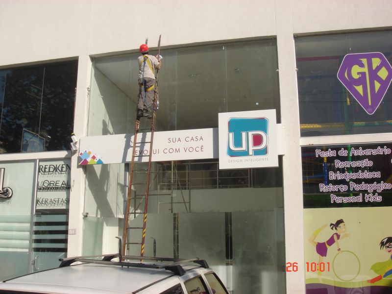 Serviços Rapidos - Ligue (51)3318-2042