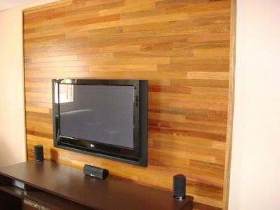 PISO LAMINADO