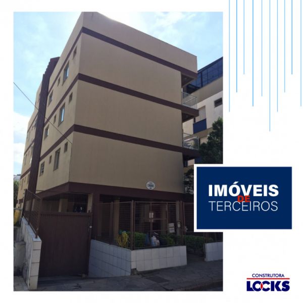 Canonica Centro Criciúma apartamento a venda