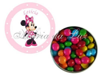 Lembrancinhas de Nascimento