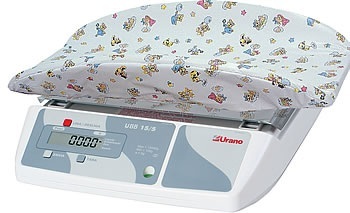 Balança Veterinária para Animais Pet Shop