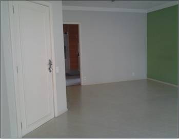 Apartamento Novo a Venda Solaris Santana