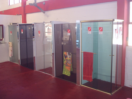 Box em vidro Rio de Janeiro