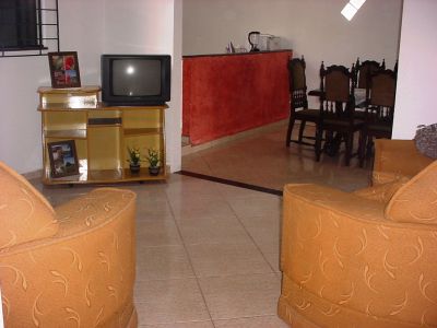 Casa em Santa Catarina 