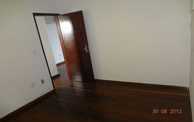 Apartamento em Capim Macio