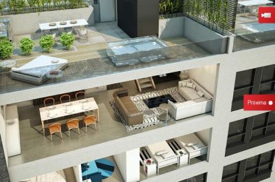 Breve Lançamento MaxHaus Campo Belo