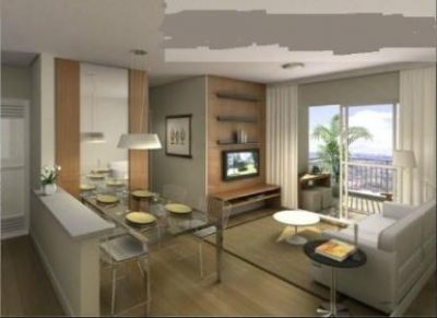 Vendo Apto na R. Catão / 57m² / 1 vaga / Dreams Vila Romana