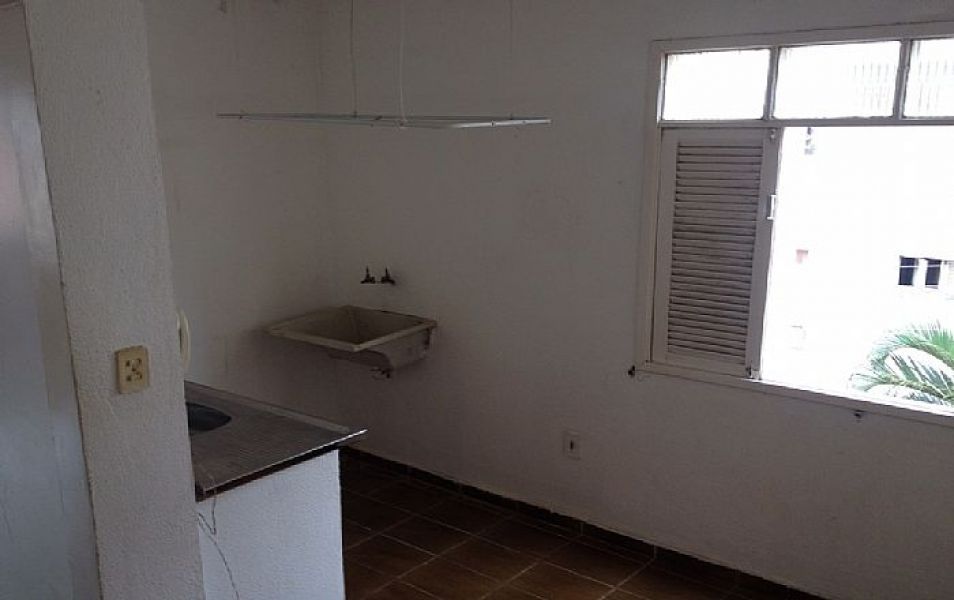 Apartamento em Nova Parnamirim - Cód. 1146