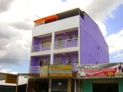 EXCELENTE PRÉDIO COMERCIAL