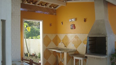 Ubatuba para seu descanso