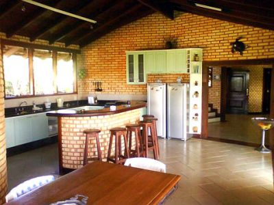 Casa a venda em Buzios no Alto de Búzios