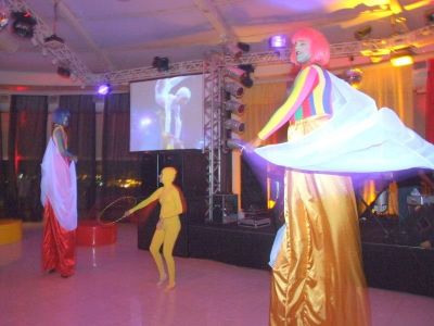 ARTES E TRELAS RECREAÇAO E LOCAÇAO DE BRINQUEDOS FONES 081 30770865  /  08184036780