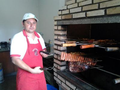 Churrasco em Casa Brasília DF