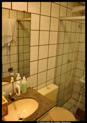 Brasilia, Setor Sudoeste - Encanto e Requinte