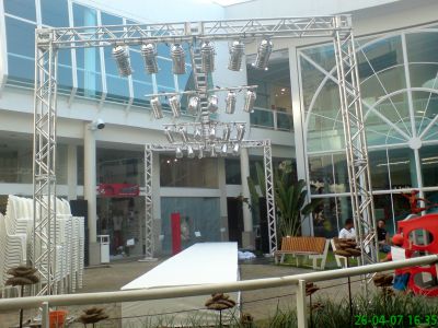 Crysbra Publicidade & Eventos.