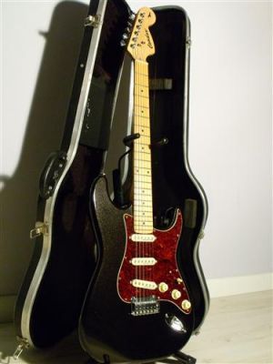 Guitarra Condor Strato GX-50 Vintage - Captação Kent Armstrong