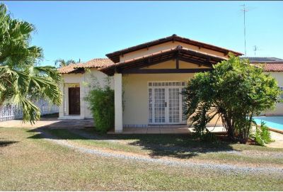 Brasilia, SHIN QI 6 Conjunto 5 Casa Terrea Alto Padrao