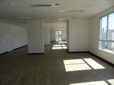 Sala Comercial na Faria Lima