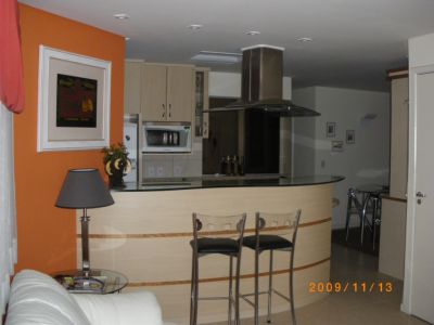 magnífico apto.frente mar camboriú centro.