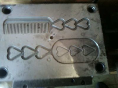 MOLDE PARA INJETORA - VENDA TODO BRASIL