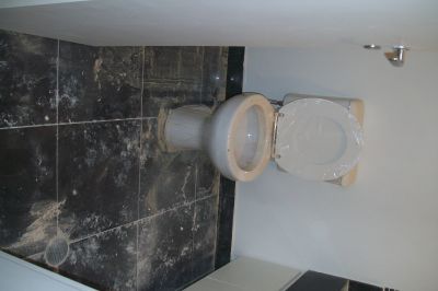 Pós Obra em Barueri e Região,Limpeza em um só dia só 4,00 o metro...