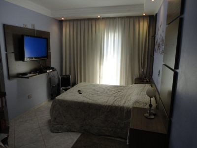 lindo / mobiliado / ótimo valor - ref. 737